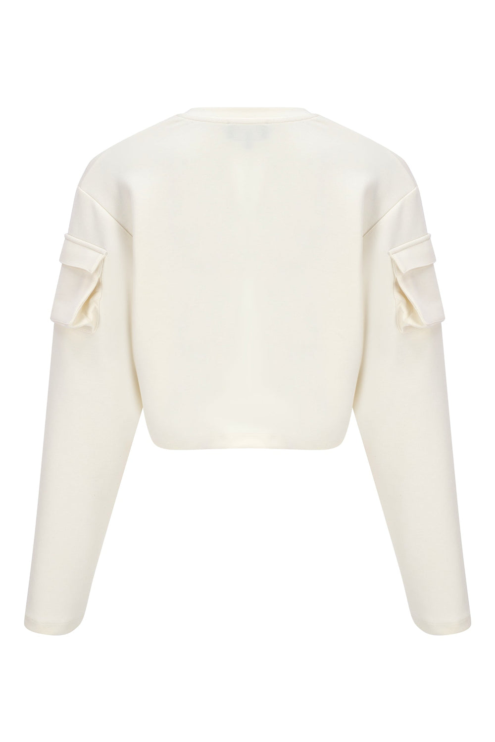 Safarina T-Shirt – Ecru