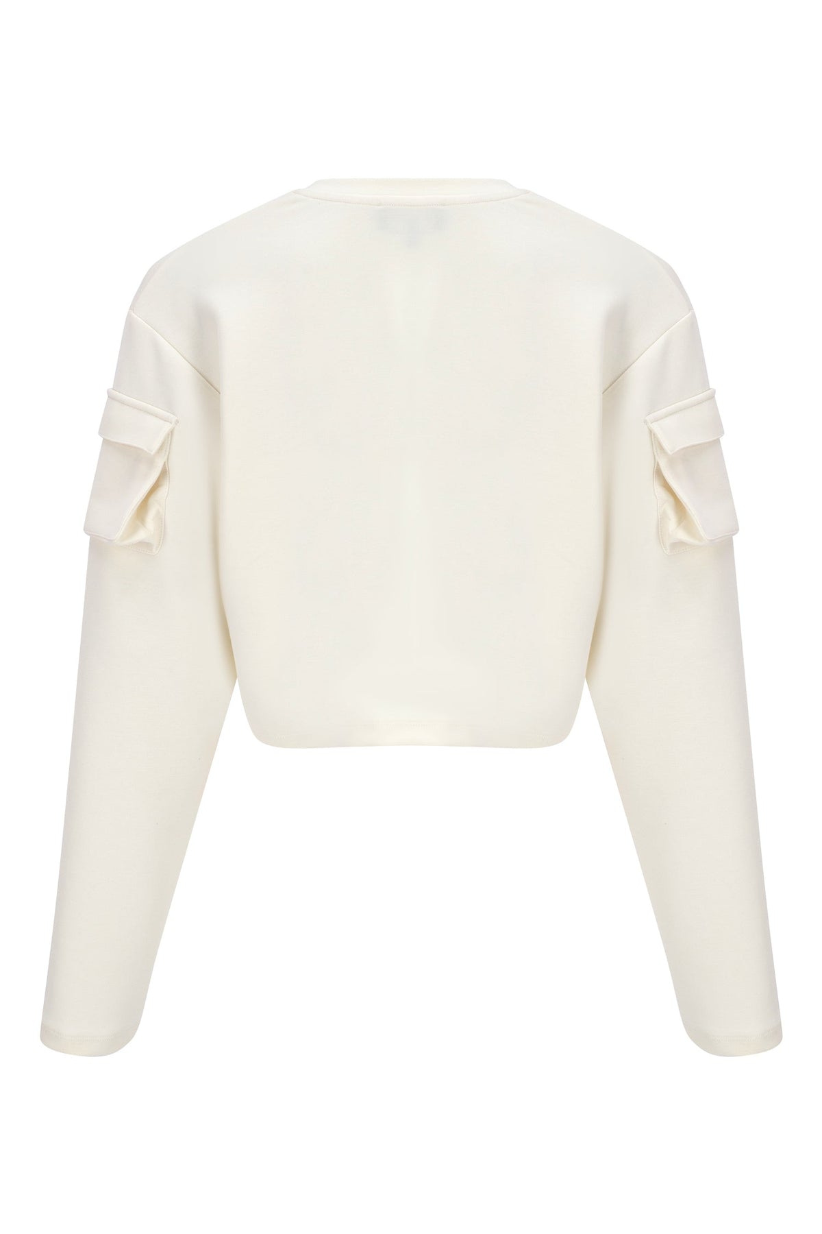 Safarina T-Shirt – Ecru