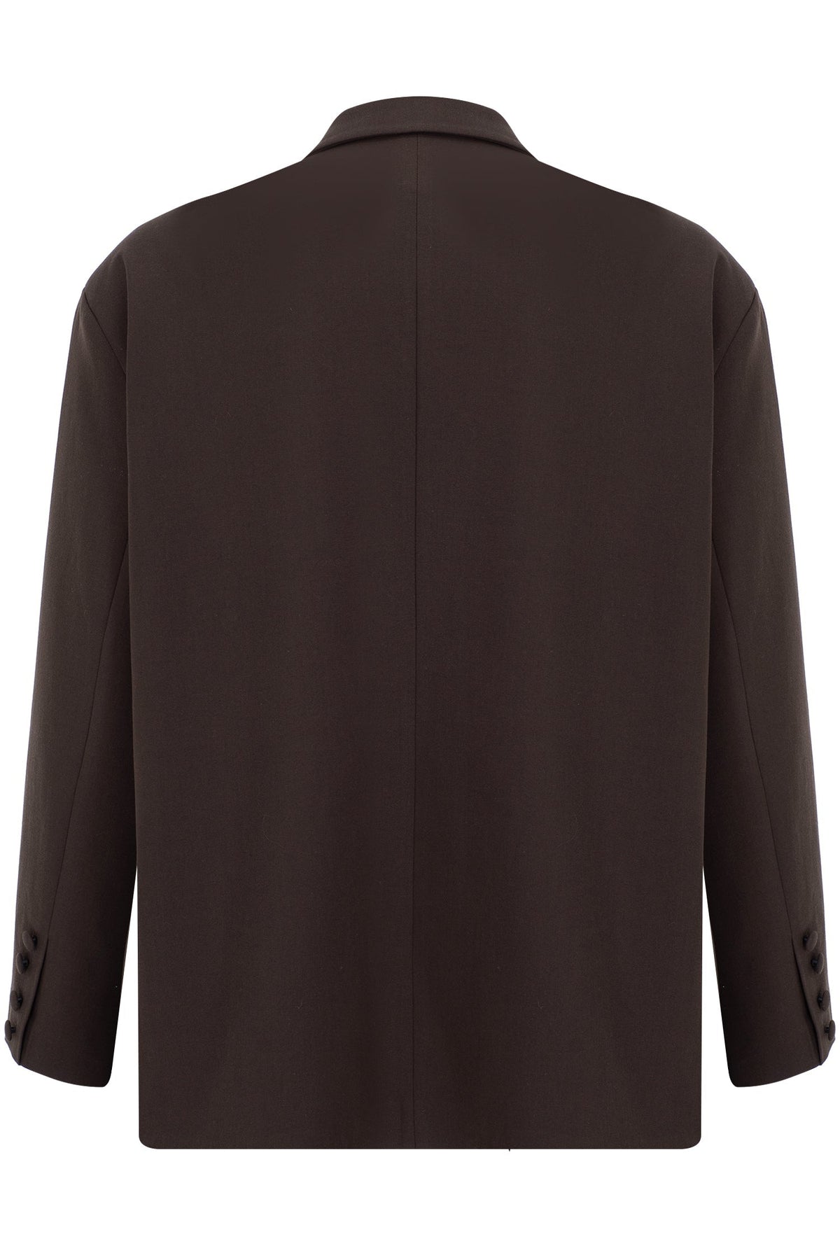 Luka Blazer – Brown