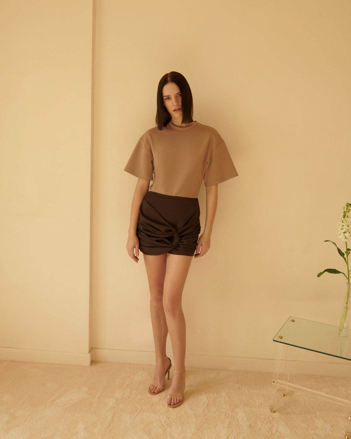Pety Skirt