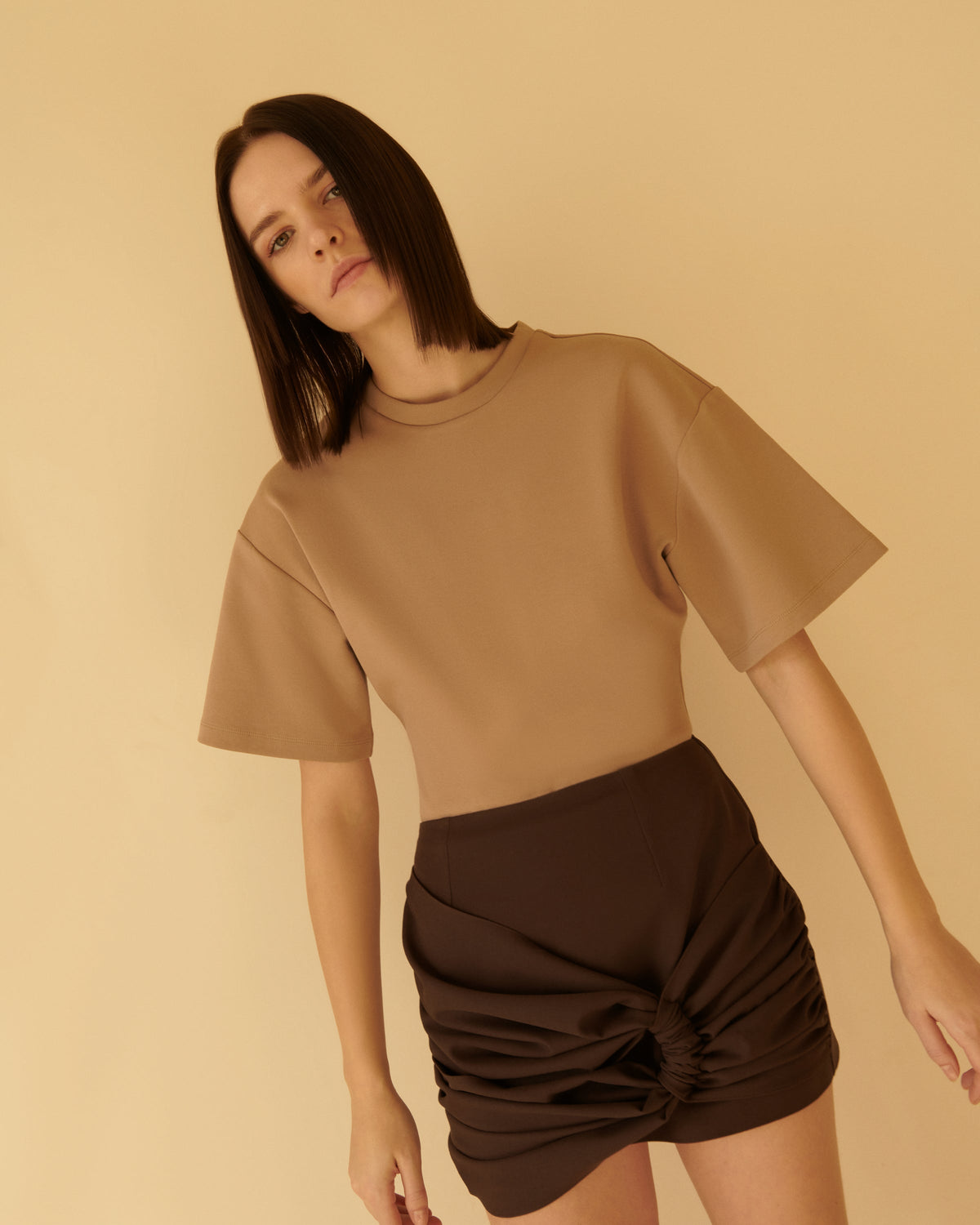 Pety Skirt